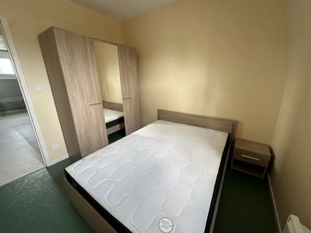 Location Appartement 3 pièces 41 m2 à Saint-Quentin - Photo 3