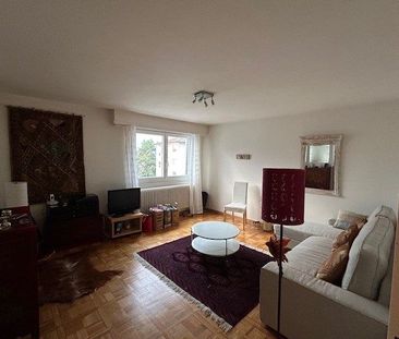 Appartement de 2 pièces au rez-supérieur - Foto 1