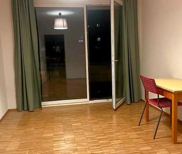 3½ Zimmer-Wohnung in Zürich - Kreis 3 Binz, möbliert, auf Zeit - Photo 1