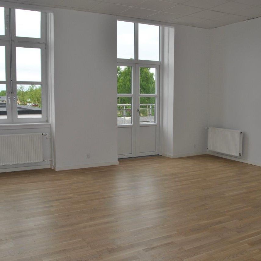 Vestergade - Foto 1