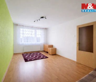 Pronájem bytu 4+kk, 79 m - Photo 1