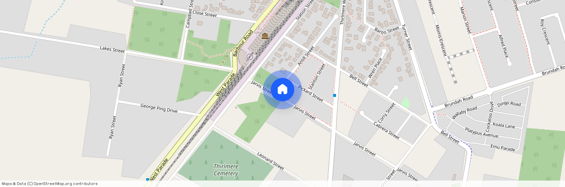 86 Jarvis Street, NSW 2572, Thirlmere