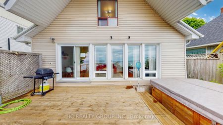 For Lease - 59 Muskoka Avenue Unit# A, Oshawa, Ontario - Photo 4