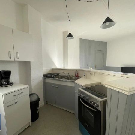 Appartement à louer 2 pièces 39.45m² - Photo 4