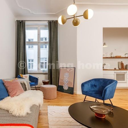 A Berlin Love Story - Foto 3