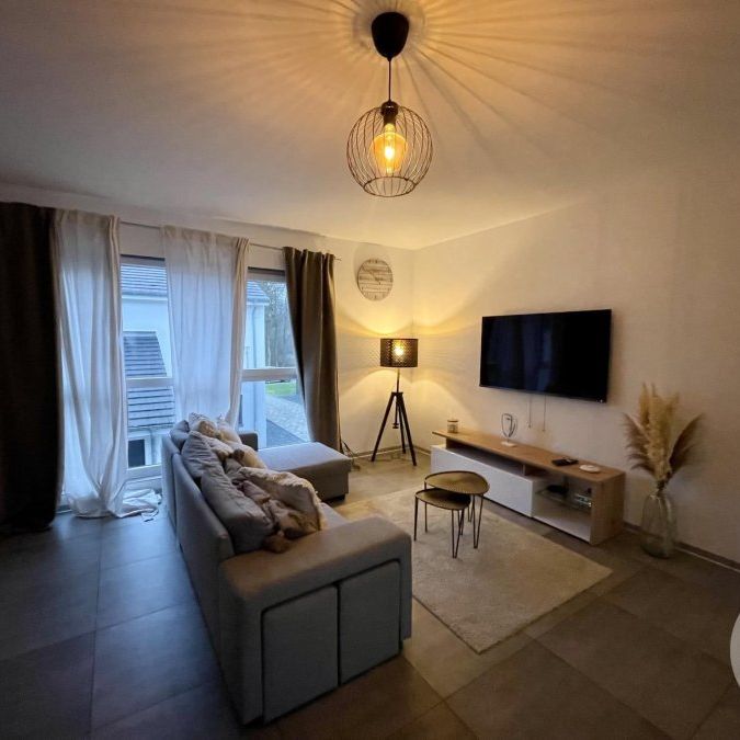 Appartement 3 pièces à Puttelange-lès-Thionville - Photo 1