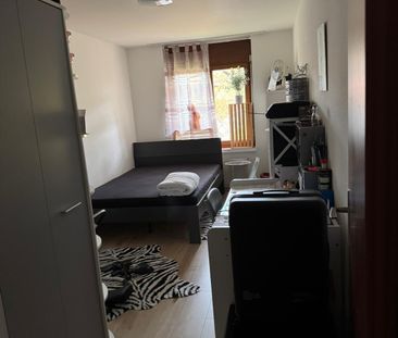 4.5 Zimmer, 91 m², 1. Stock - Photo 2