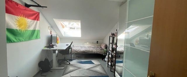 Schöne 4-Zimmer-Wohnung in Ense-Bremen - Photo 1