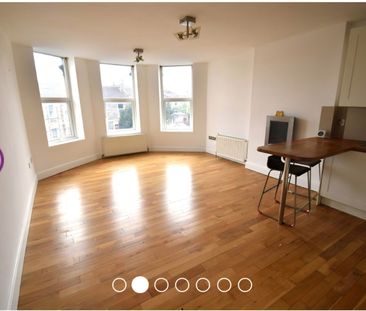 1 Bed Flat, Saint Andrews, BS6 - Photo 6