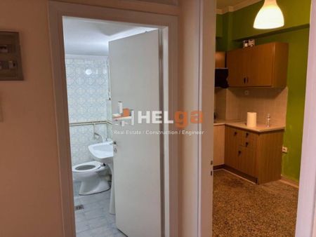 Διαμέρισμα για ενοικίαση Υψηλά Αλώνια (Πάτρα) - Photo 3