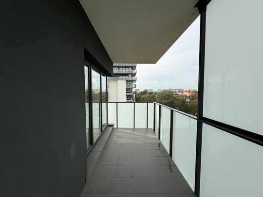 mieszkanie na wynajem - Szczecin, Pomorzany, ul. Zygmunta Chmielewskiego - Фото 1