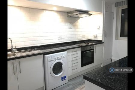2 bedroom flat to rent - Photo 2