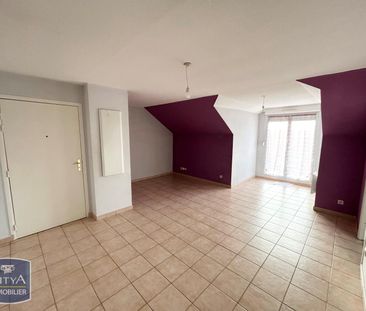Location Appartement 3 pièces 59m² SOMAIN 59490 - Photo 1