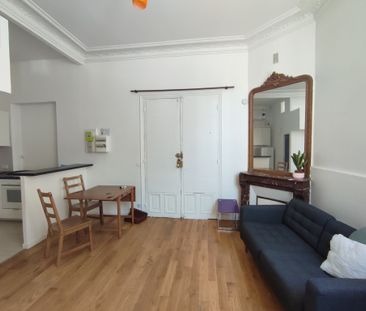 Coup de coeur ! Appartement 29m² + Mezzanine - Photo 1