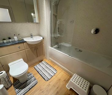 1 bedroom apartment to rent - Photo 6