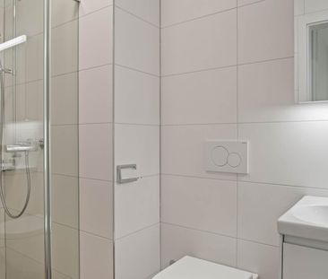 Moderne 3.5-Zimmer Maisonettewohnung dank ausgebautem Dachgeschoss - Photo 3
