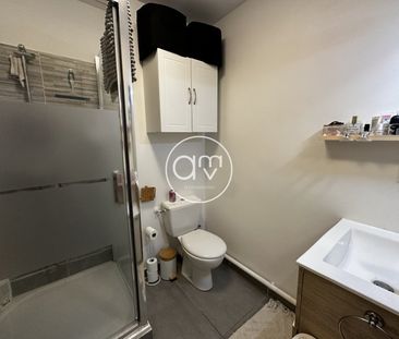 Appartement 2 Pièces 38 m² - Photo 4