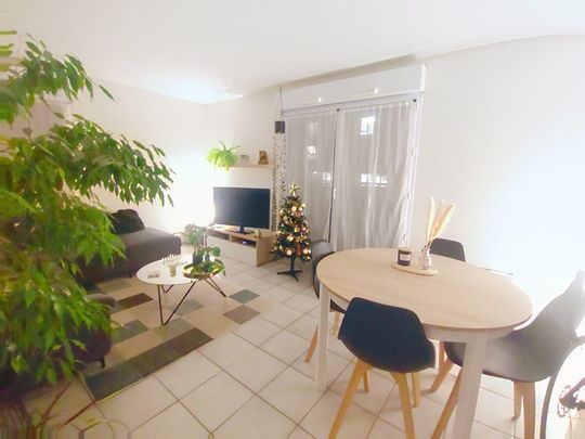 Location Appartement 2 pièces 46m² ORLEANS 45000 - Photo 1