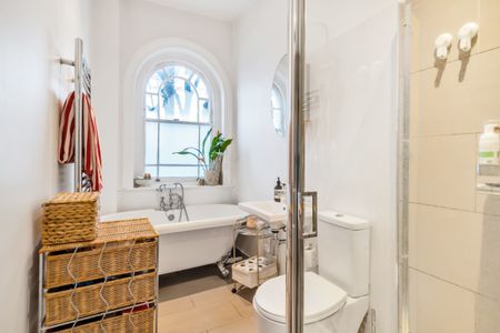 Knights Hill, Tulse Hill, London, SE27 - Photo 5