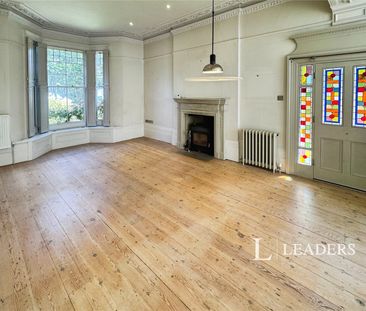 5 bedroom house to rent Lower Park Road, Hastings, East Sussex, TN34 - Photo 5