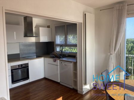 Charmant T2 vue exceptionelle - Photo 4