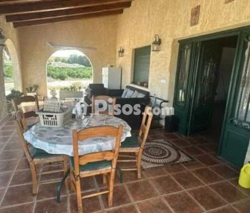 Chalet en alquiler en Calle de la Alameda - Photo 5