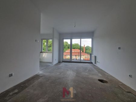 Mieszkanie na wynajem, Gorzów Wlkp., Śródmieście - Photo 3