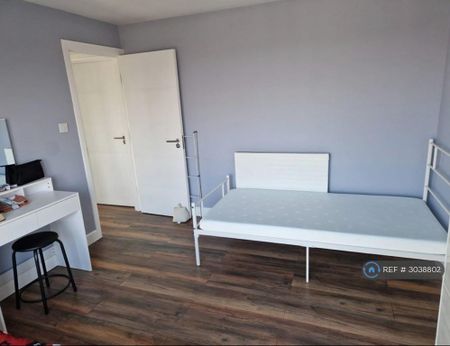 1 bedroom in a house share to rent - Photo 3