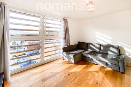 1 bedroom apartment to rent - Photo 3