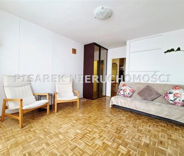 Warszawa M., Warszawa, Ochota, Stara Ochota, Grójecka - Zdjęcie 3