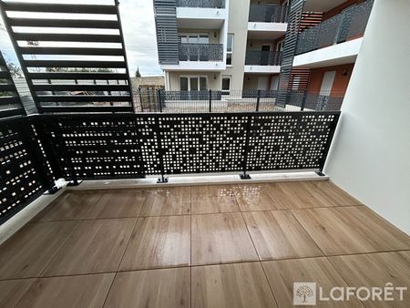 Appartement T2 Fréjus à louer - Photo 3