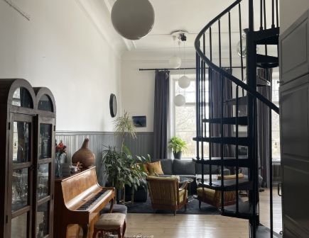 Gamla Strängnäsvägen 337C - Photo 1