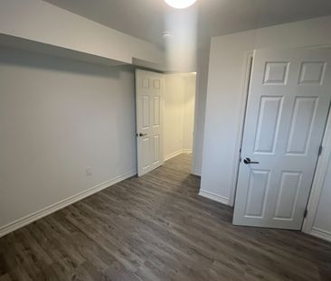 For Lease - 54 Nimrod Crescent Unit# Basement, Brampton, Ontario - Photo 6