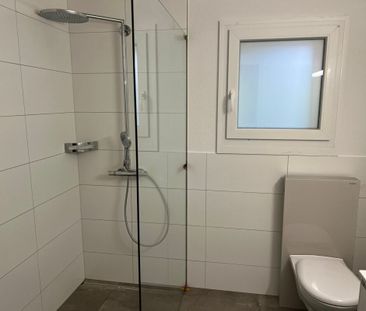 Neu renovierte 2.5-Zimmer-Wohnung in Thayngen - Foto 6