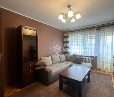 Mieszkanie z oddzielną kuchnią na Rubinkowie - Photo 1