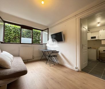 Location Appartement 1 pièce 19m² NOISY LE ROI 78590 - Photo 4