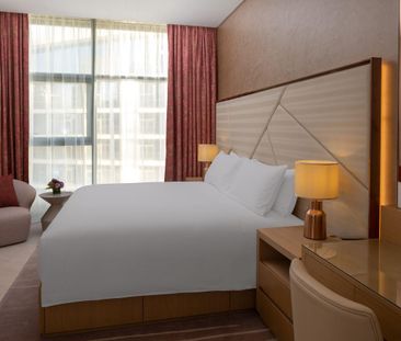 2 Bedroom Apartment | City View | 5 Star - Photo 3