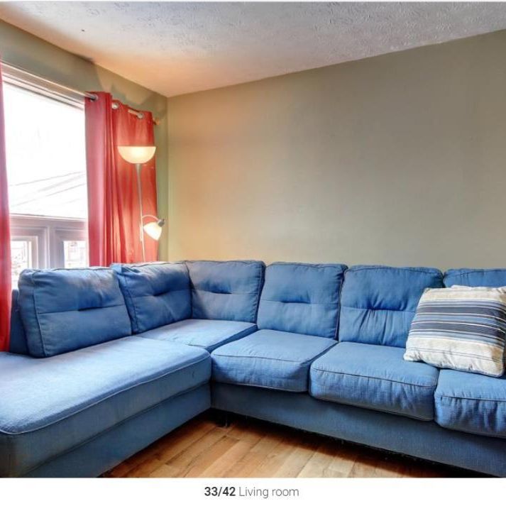 3 1/2 À Sherbrooke (Fleurimont) - Photo 1