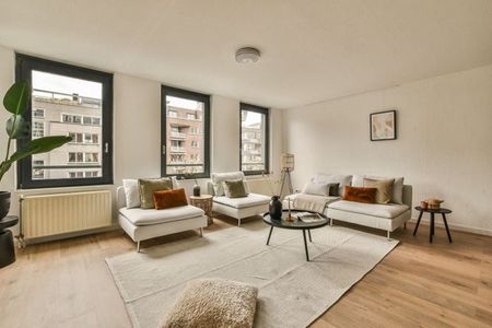 Te huur: Appartement Valkenburgerstraat in Amsterdam - Foto 3