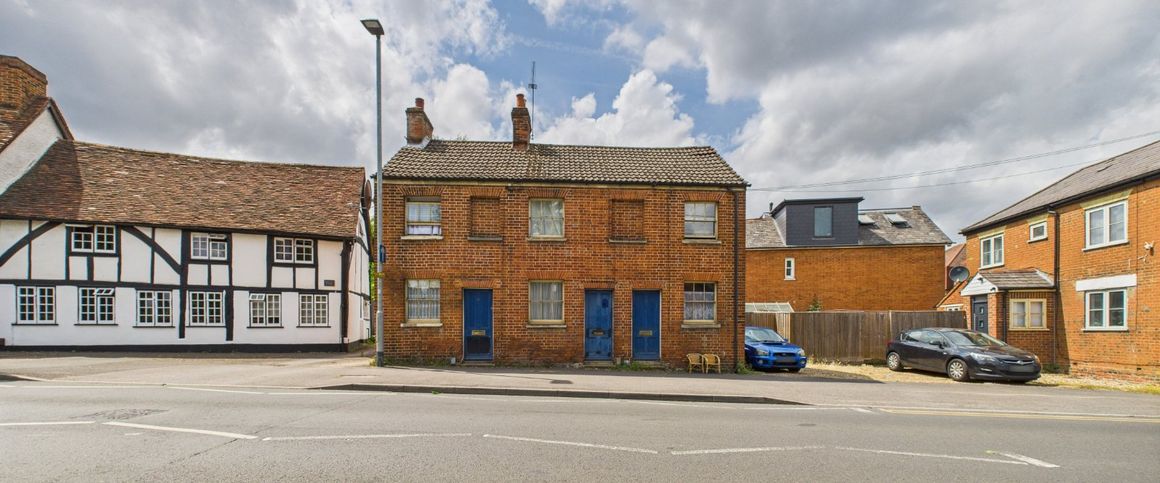 1 bedroom House in Wiltshire Road, Berkshire - Photo 1