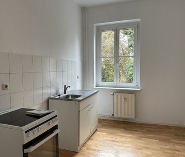 Sonnige Balkonwohnung, unweit der Königsheide ***Laminat***Badewanne*** - Foto 5