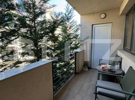 Apartament 2 camere, modern, 60 mp, parcare, zona Eroilor - Fotografie 3