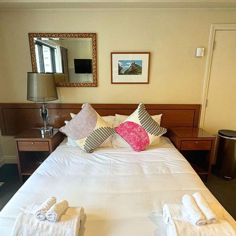 City Centre, 708/171 Queen Street - Photo 1