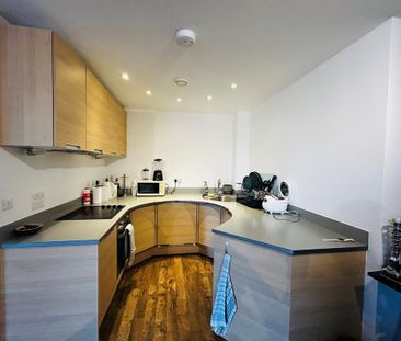 1 bedroom apartment to rent - Photo 3