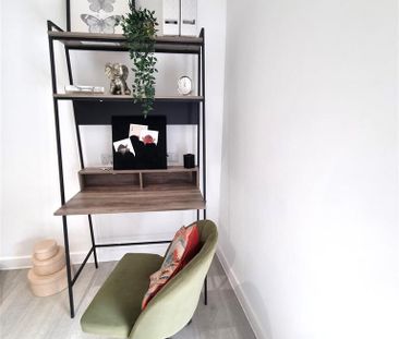 1 bedroom apartment to rent - Photo 6