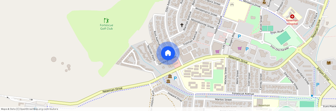 2 Ross Avenue, NEWMAN WA 6753