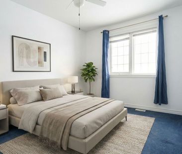 For Lease - 8 Black Ash Trail Unit# Upper, Barrie, Ontario - Photo 6