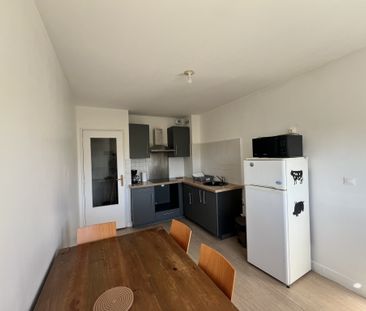 Location Appartement 2 pièces 45m² ORLEANS 45000 - Photo 1