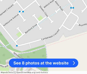 Camberwell Crescent, Wigan, WN2 1AT - Photo 1