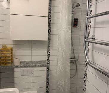 Humblegatan, Sundbyberg - Foto 5